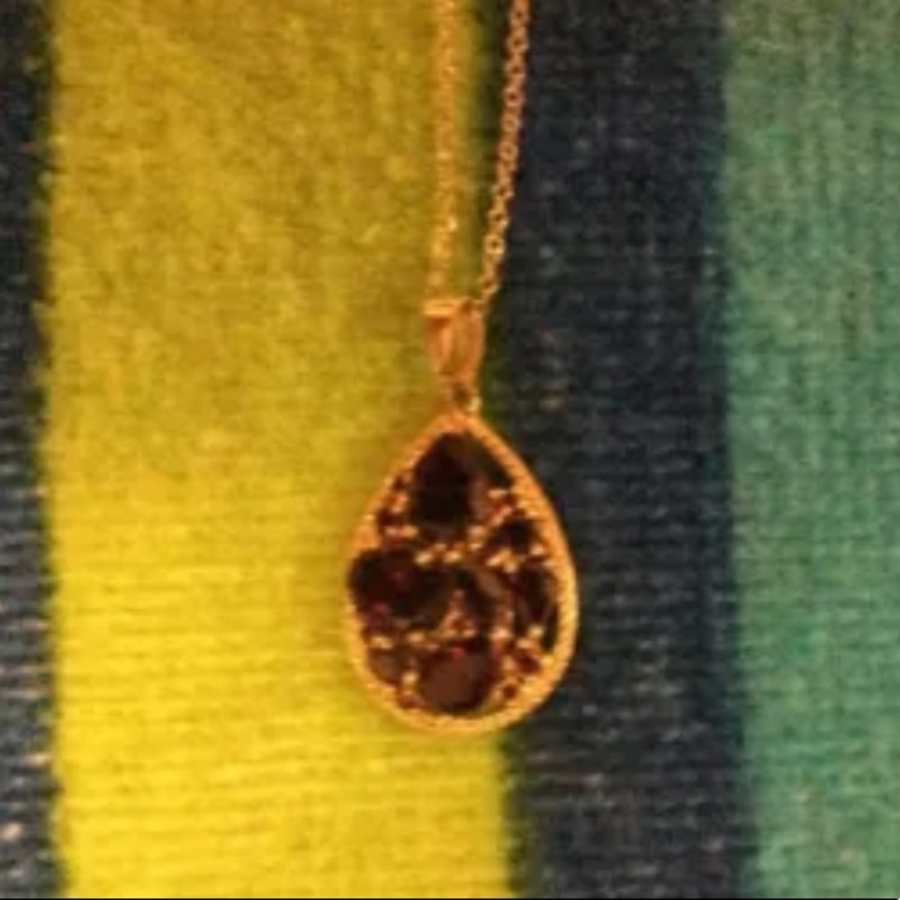 Gold over silver - Picture 2 of 4